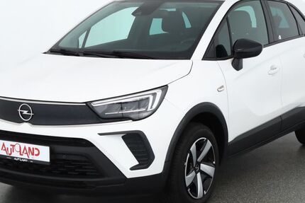 Opel Crossland (X) 27.387 km 18.990 &euro; Zöllnitz 07751