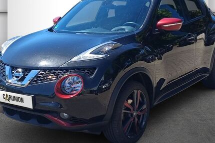 Nissan Juke 109.950 km 8.990 &euro; Jena 07749