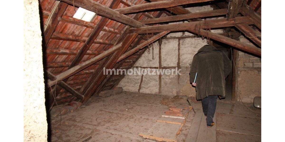 Bauernhaus, Landhaus Olbersleben Olbersleben - 4 Zimmer, 120 m&sup2;, 70.000&euro; | Angebot:25714620