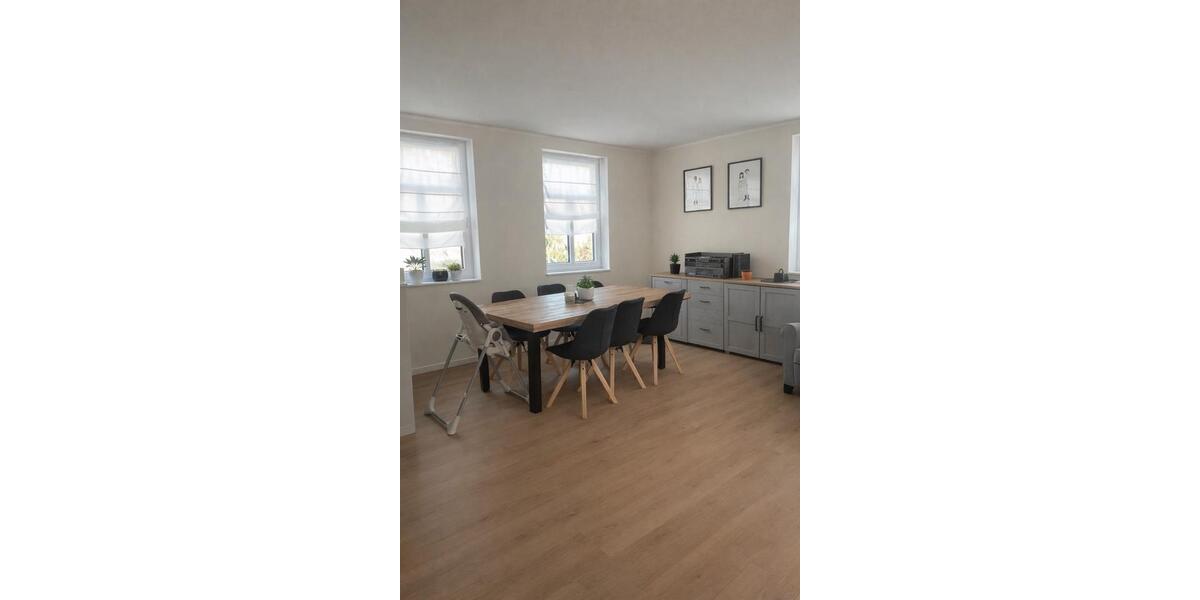 Terrassenwohnung Sömmerda - 3.5 Zimmer, 138 m&sup2;, 1.620&euro; | Angebot:26705553