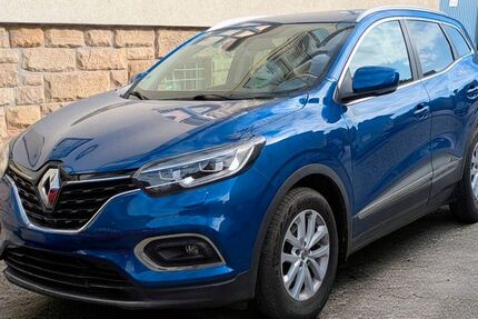 Renault Kadjar 62.000 km 14.299 &euro; Rudolstadt 07407