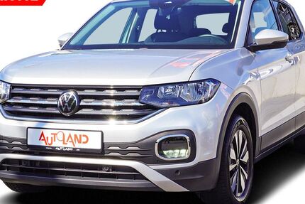 VW T-Cross 21.860 km 21.950 &euro; Erfurt 99087