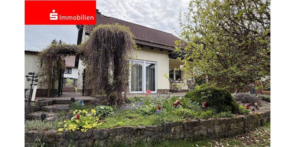 Einfamilienhaus Rastenberg - 5 Zimmer, 117 m&sup2;, 280.000&euro; | Angebot:26672785