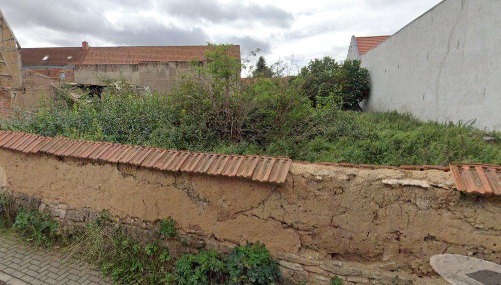 Grundstück Erfurt Hochheim - 155.000&euro; | Angebot:25471911