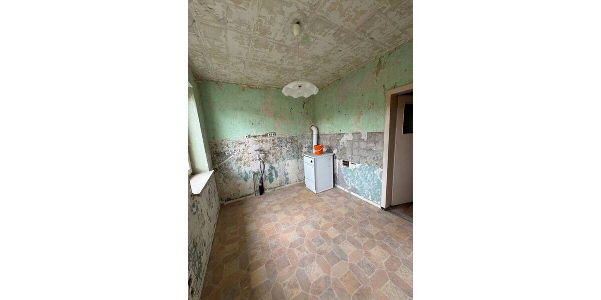 Einfamilienhaus Hopfgarten Utzberg - 5 Zimmer, 150 m&sup2;, 159.000&euro; | Angebot:25672567