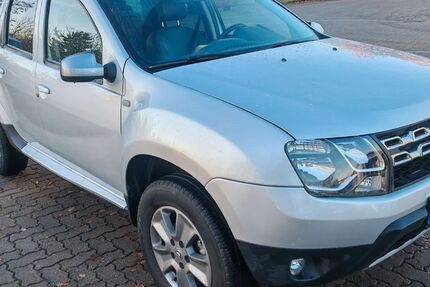 Dacia Duster 27.000 km 10.990 &euro; Umpferstedt 99441