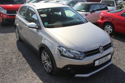 VW Polo 165.800 km 5.800 &euro; Jena 07743