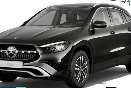 Mercedes-Benz GLA 180 26.950 km 34.480 &euro; Weimar 99428