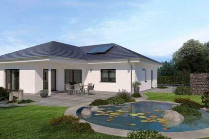 Haus Isseroda Isseroda - 4 Zimmer, 142 m&sup2;, 359.999&euro; | Angebot:25802117