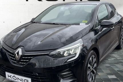 Renault Clio 28.852 km 16.999 &euro; Jena 07749