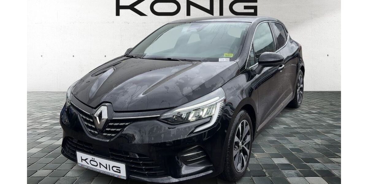 Renault Clio 28.852 km 16.999 &euro; Jena 07749