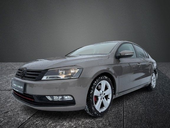 VW Passat 115.750 km 11.490 &euro; Erfurt 99089
