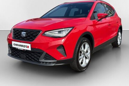 Seat Arona 39.160 km 19.250 &euro; Weimar 99427