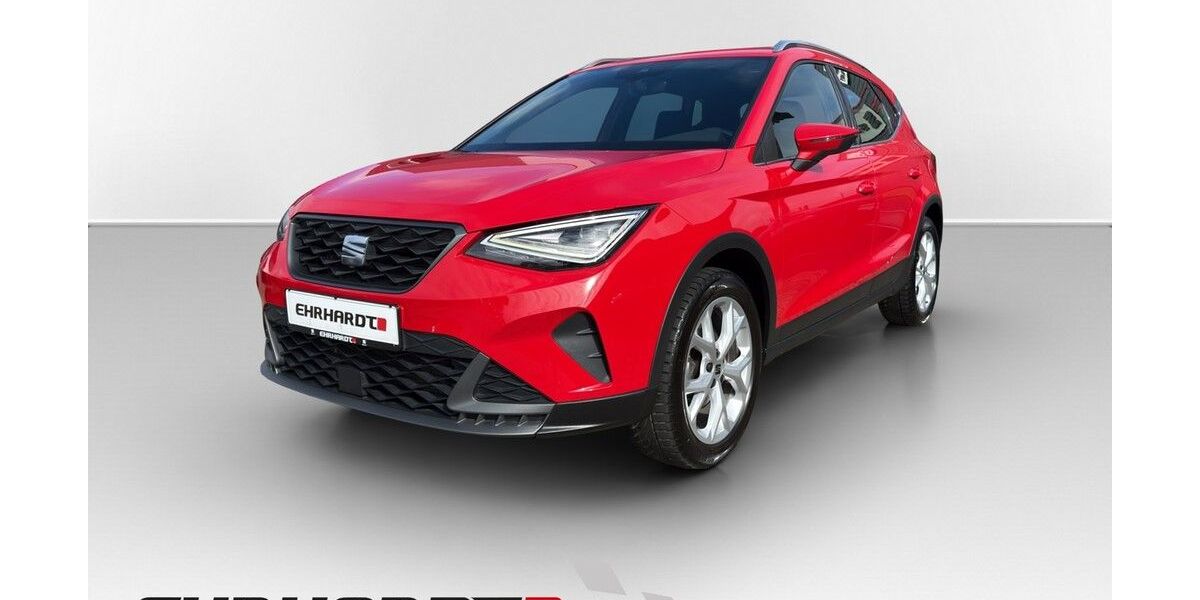 Seat Arona 39.160 km 19.250 &euro; Weimar 99427