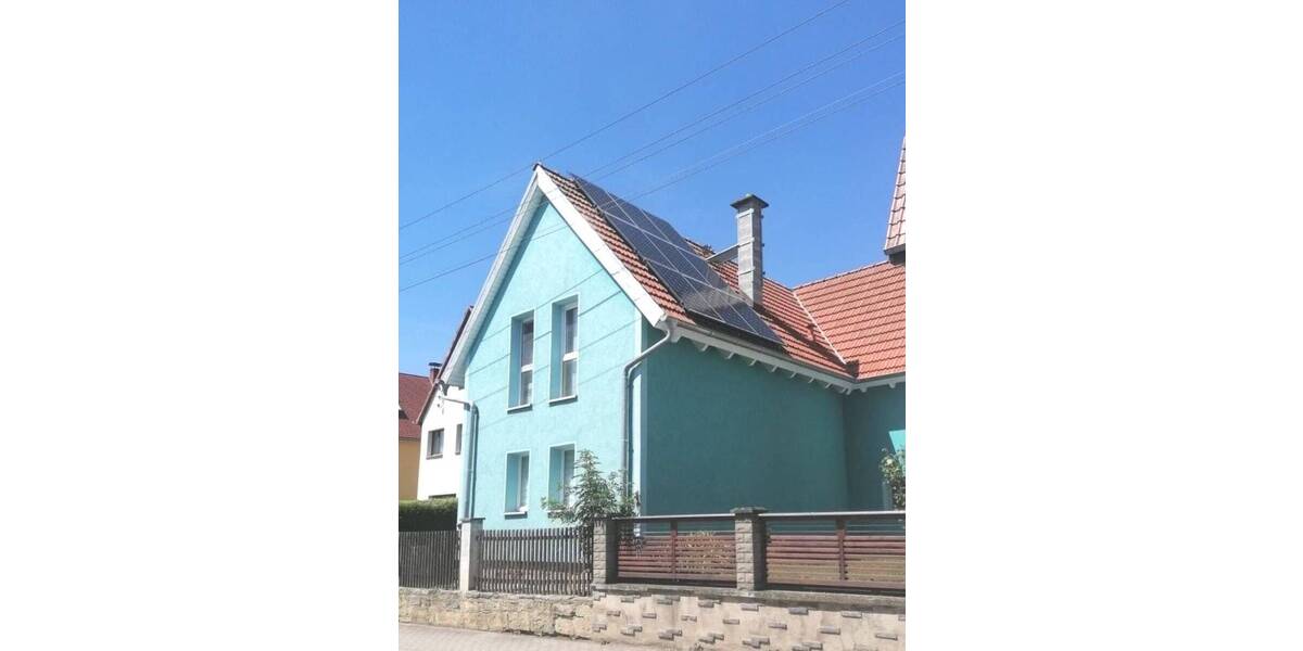 Einfamilienhaus Jena Closewitz - 5 Zimmer, 116 m&sup2;, 289.000&euro; | Angebot:25837076
