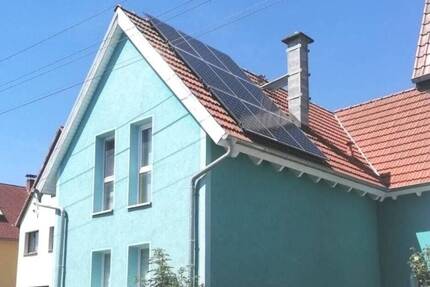 Haus Jena Closewitz - 5 Zimmer, 116 m&sup2;, 289.000&euro; | Angebot:25837076