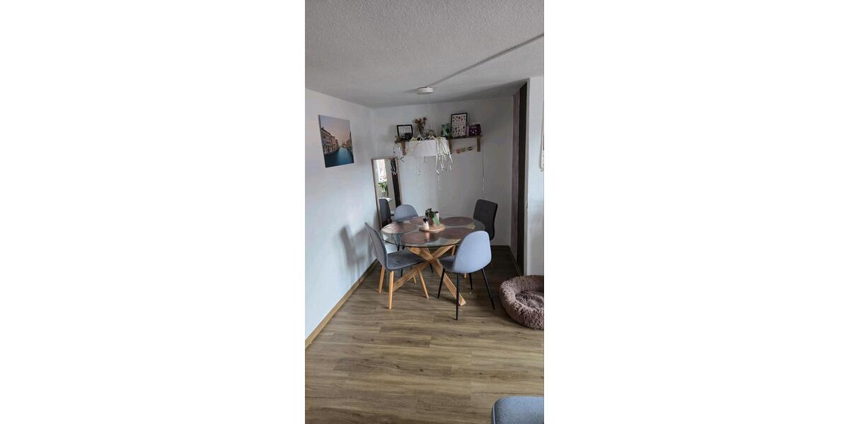 Dachgeschoßwohnung Jena - 3 Zimmer, 52 m&sup2;, 902&euro; | Angebot:25481872