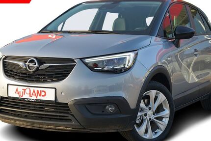 Opel Crossland (X) 51.302 km 15.990 &euro; Erfurt 99087
