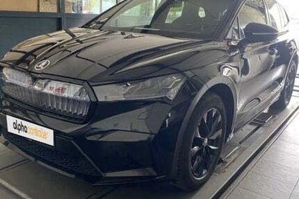Skoda Enyaq 38.950 km 34.980 &euro; Weimar 99423