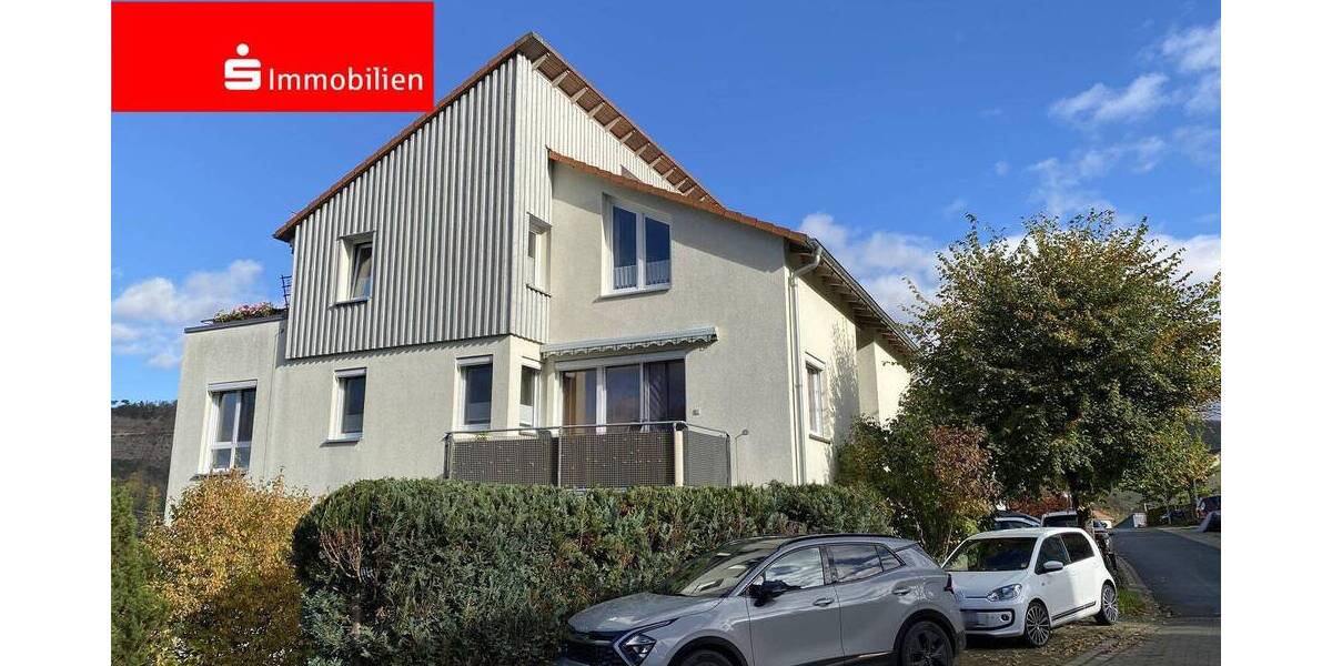 Etagenwohnung Jena Wenigenjena - 3 Zimmer, 74 m&sup2;, 259.000&euro; | Angebot:26657065