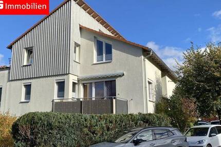 Wohnung Jena Wenigenjena - 3 Zimmer, 74 m&sup2;, 259.000&euro; | Angebot:26657065