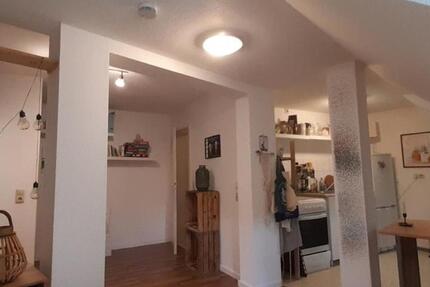 Wohnung Jena - 1 Zimmer, 30 m&sup2;, 390&euro; | Angebot:26039592