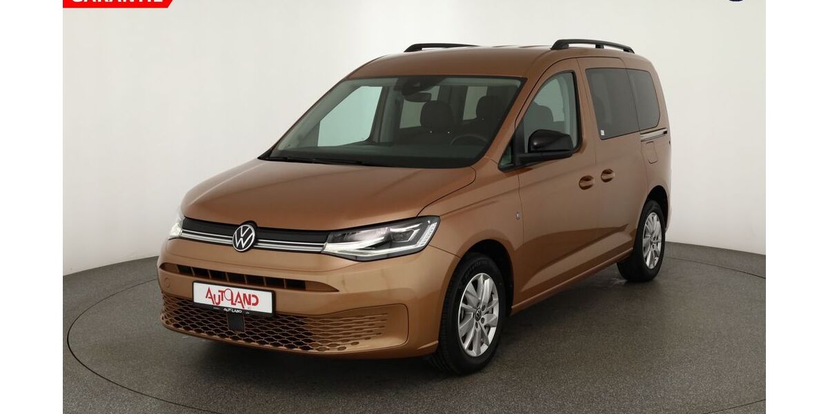 VW Caddy 74.211 km 25.490 &euro; Erfurt 99087
