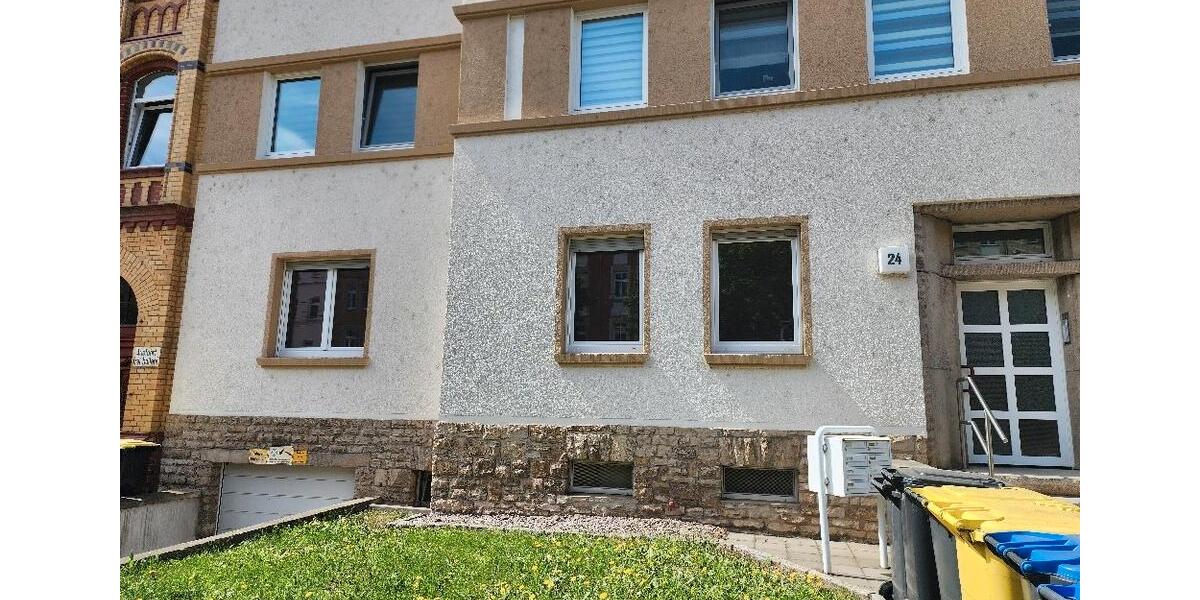 Etagenwohnung Erfurt Andreasvorstadt - 3 Zimmer, 88 m&sup2;, 880&euro; | Angebot:26623738