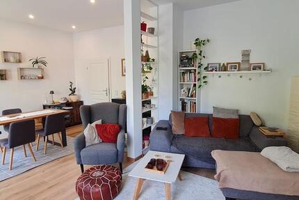 Wohnung Erfurt Daberstedt - 2 Zimmer, 70 m&sup2;, 790&euro; | Angebot:26522222
