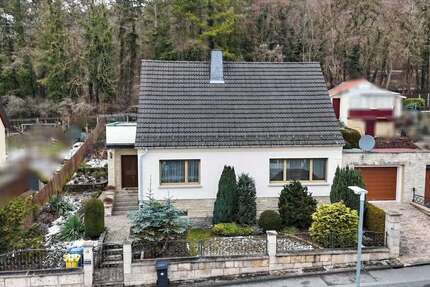 Haus Jena - 4 Zimmer, 101 m&sup2;, 447.000&euro; | Angebot:25932718