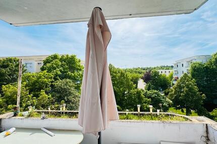 Wohnung Erfurt Melchendorf - 2 Zimmer, 48 m&sup2;, 430&euro; | Angebot:26699993