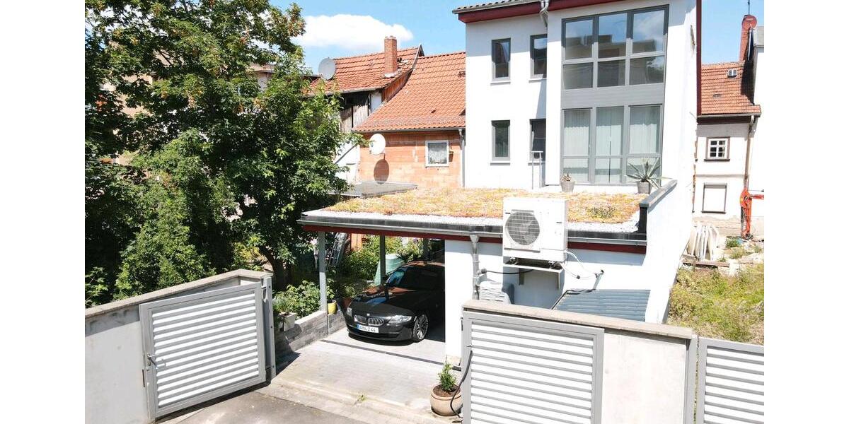 Einfamilienhaus Erfurt - 5 Zimmer, 165 m&sup2;, 440.000&euro; | Angebot:26199311