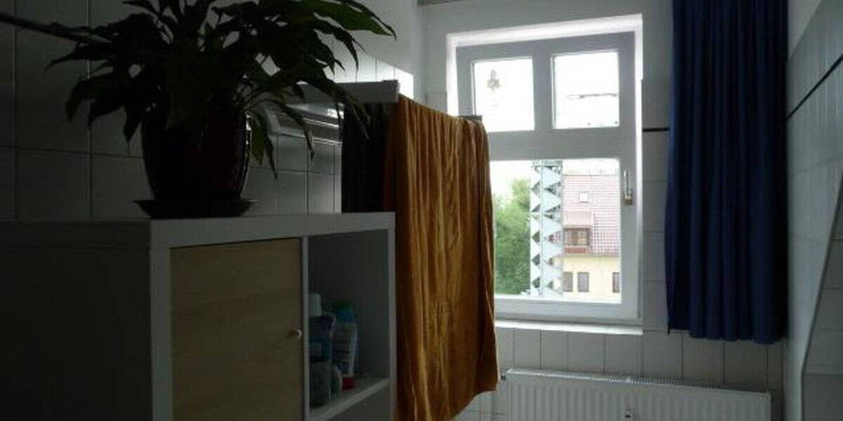 Etagenwohnung Weimar Altstadt - 4 Zimmer, 86 m&sup2;, 245.000&euro; | Angebot:25962628