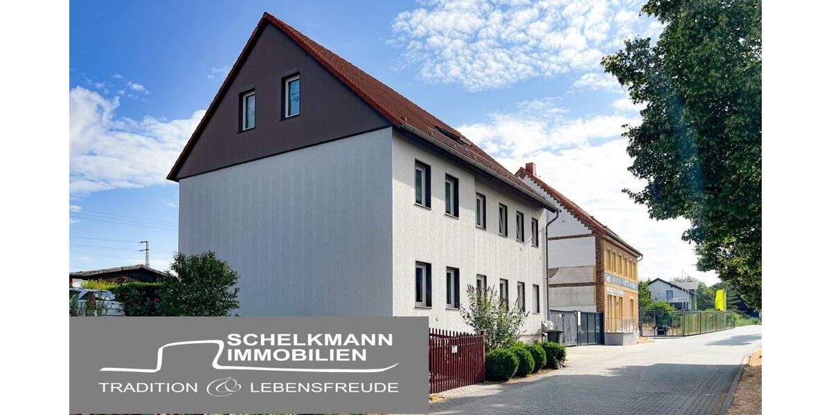 Mehrfamilienhaus, Wohnhaus Erfurt Daberstedt - 1 Zimmer, 262 m&sup2;, 480.000&euro; | Angebot:25728495