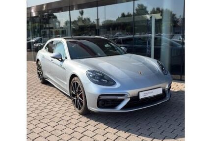 Porsche Panamera 63.500 km 73.890 &euro; Erfurt 99099