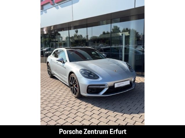 Porsche Panamera 63.500 km 73.890 &euro; Erfurt 99099