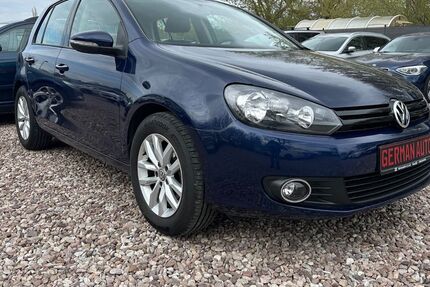 VW Golf 72.000 km 7.490 &euro; Erfurt 99091