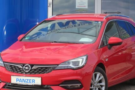 Opel Astra 135.244 km 8.790 &euro; Weimar 99425