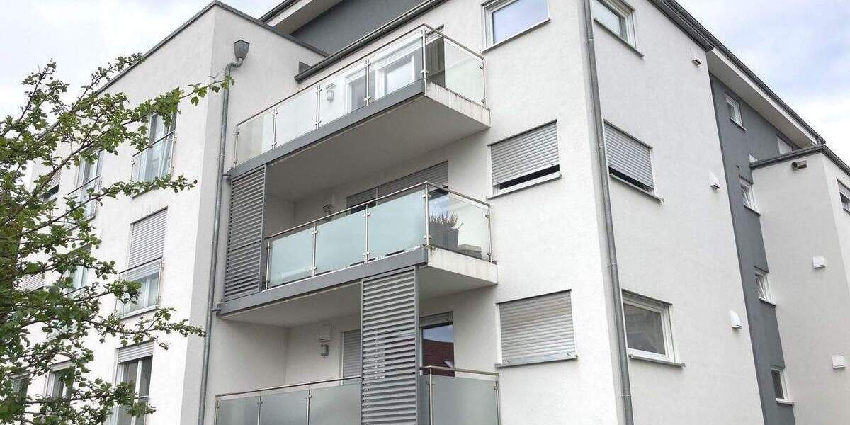 Etagenwohnung Jena Löbstedt - 2 Zimmer, 48 m&sup2;, 179.000&euro; | Angebot:26037624