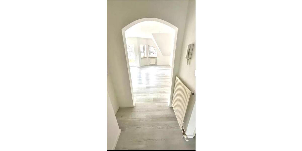 Maisonettenwohnung Erfurt Daberstedt - 2 Zimmer, 63 m&sup2;, 700&euro; | Angebot:26671686