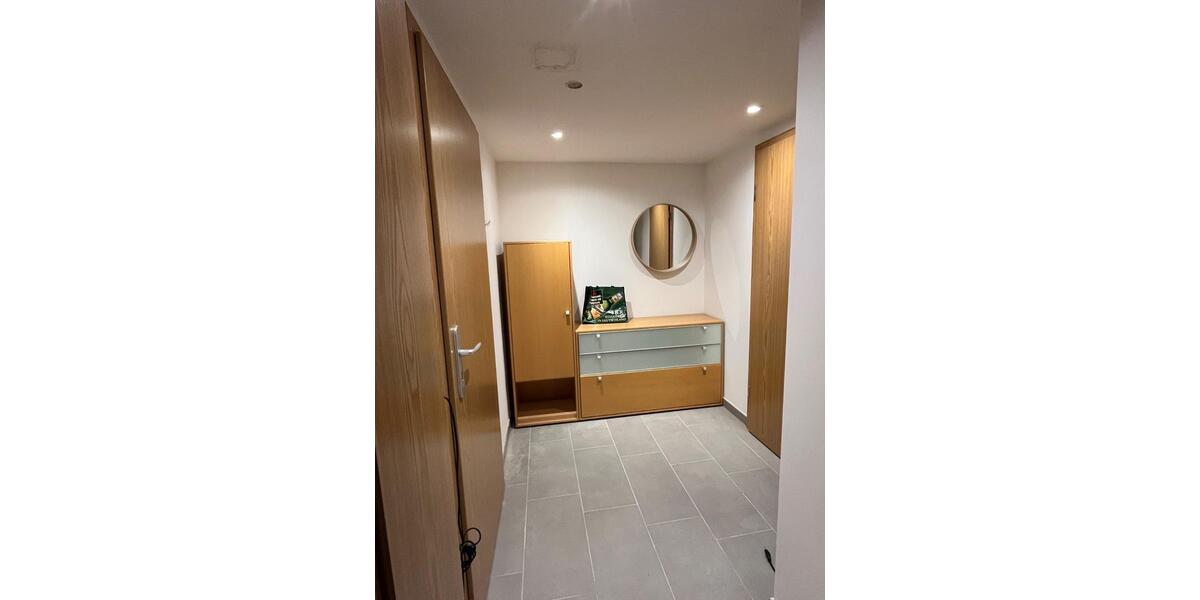 Etagenwohnung Erfurt Stotternheim - 1 Zimmer, 45 m&sup2;, 705&euro; | Angebot:25057567