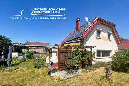 Haus Erfurt Kühnhausen - 4 Zimmer, 118 m&sup2;, 357.000&euro; | Angebot:25831182