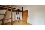 ab Juli: schöne Dreizimmerwohnung mit Garten für Studenten und Paare - Etagenwohnung Jena Nord Nord | Angebot:26737885