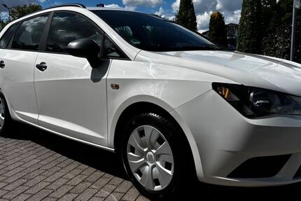 Seat Ibiza 190.800 km 4.800 &euro; Erfurt 99085