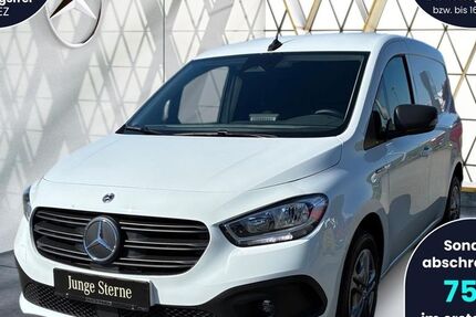 Mercedes-Benz eCitan 6.363 km 27.442 &euro; Sulza 07751