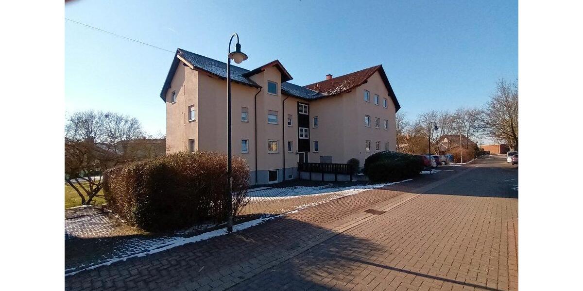 Etagenwohnung Rastenberg - 3 Zimmer, 84 m&sup2;, 454&euro; | Angebot:26249696