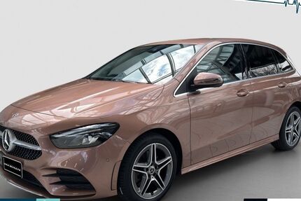 Mercedes-Benz B 250 46.913 km 22.880 &euro; Weimar 99428