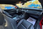 Chevrolet Camaro 6,2 SS 
