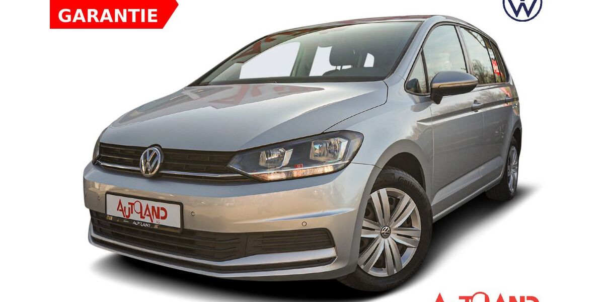 VW Touran 69.621 km 18.990 &euro; Erfurt 99087