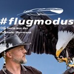 flugmodus - Premiere 2. Staffel - Die Serie aus der Falknerei Herrmann
